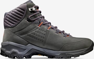 MAMMUT Boots 'Nova' in Green