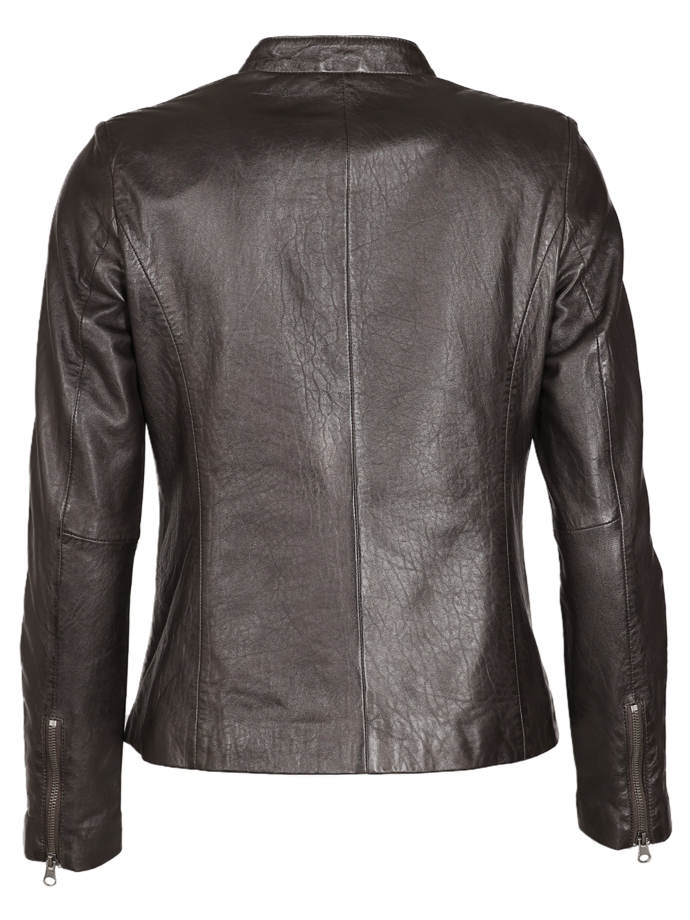 JCC Jacke 'Lida' in Braun