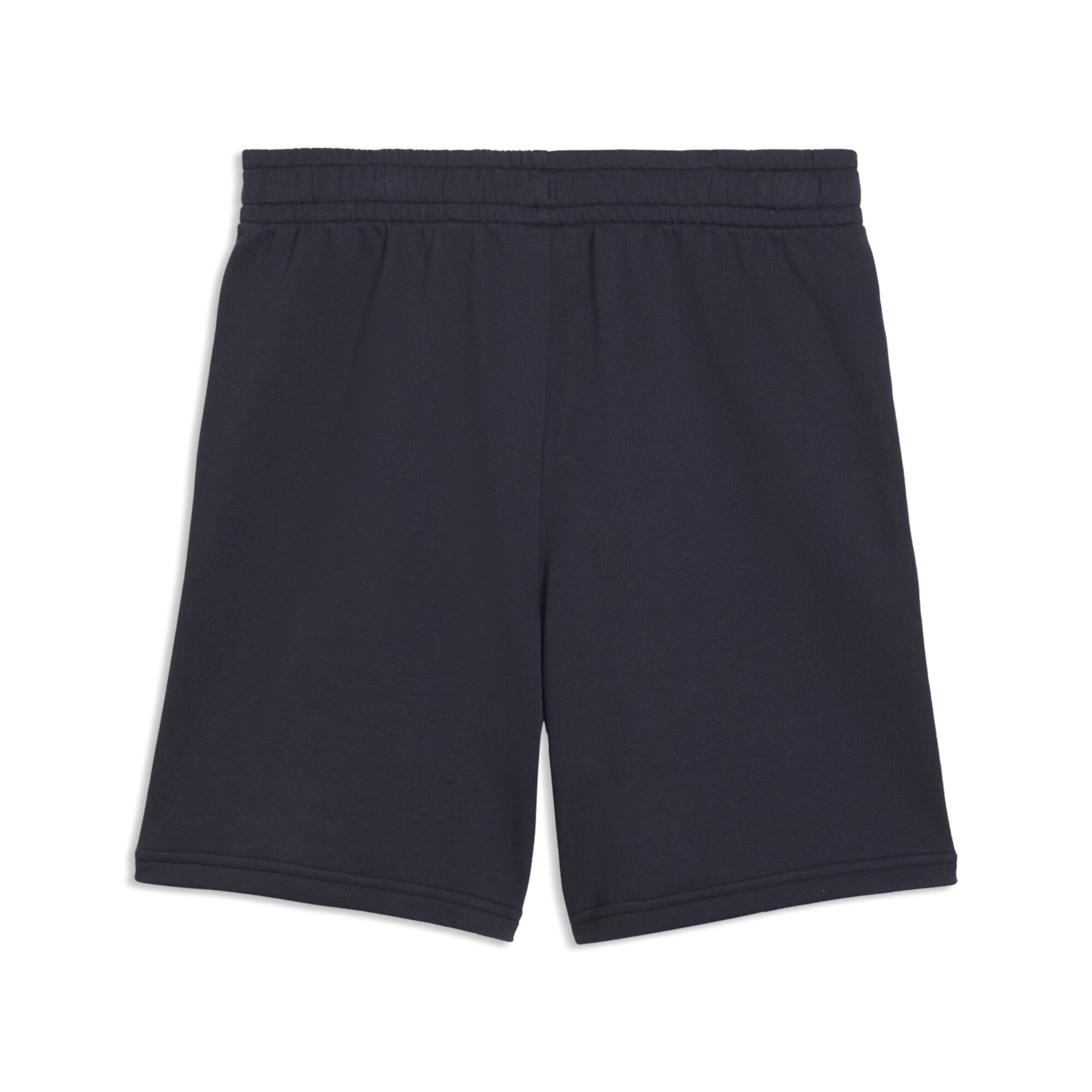 PUMA Regular Shorts 'Essentials' in Blau