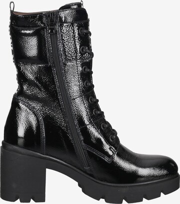 Nero Giardini Stiefelette in Schwarz