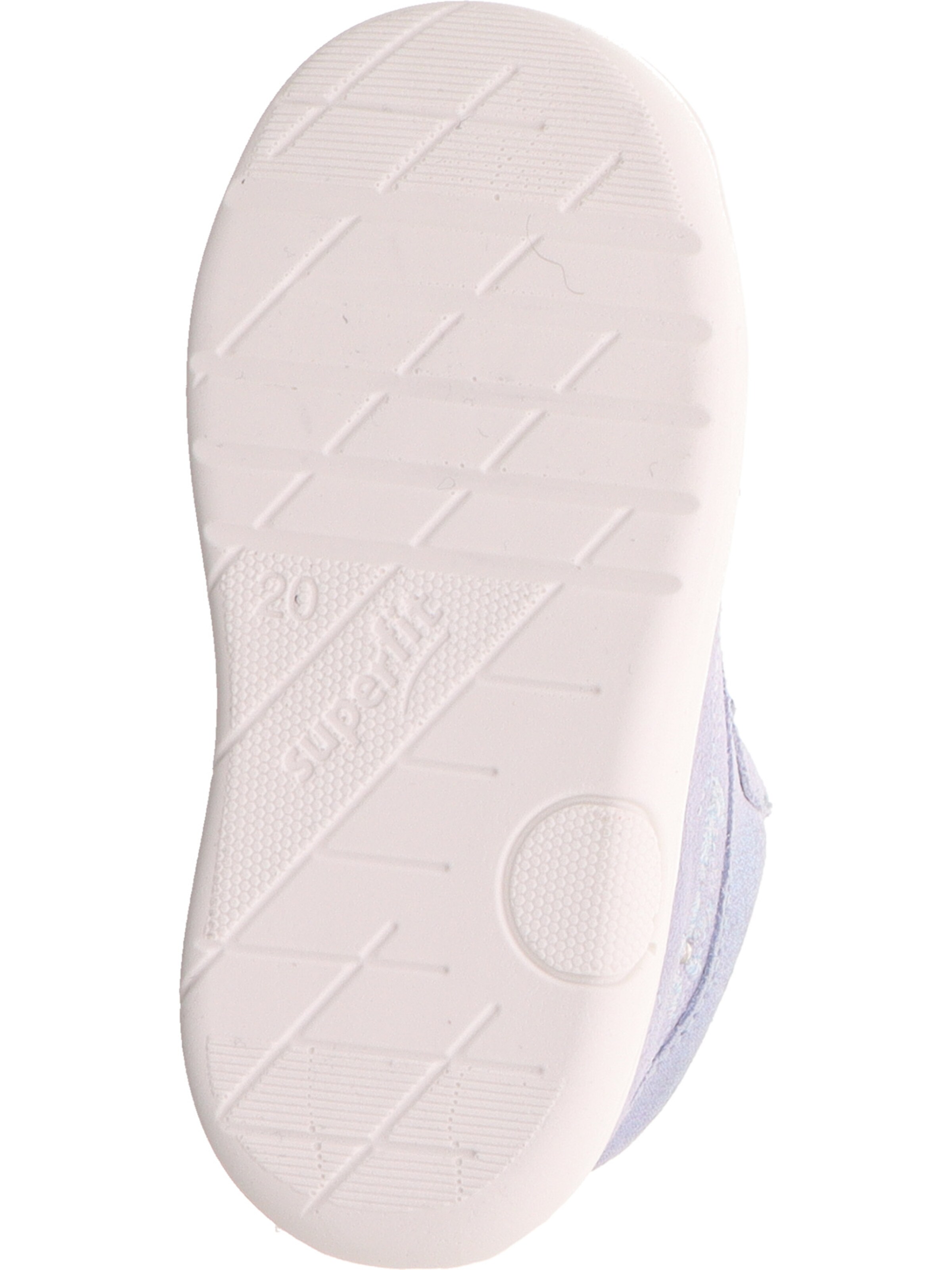 SUPERFIT Boots 'Lillo' in Purple