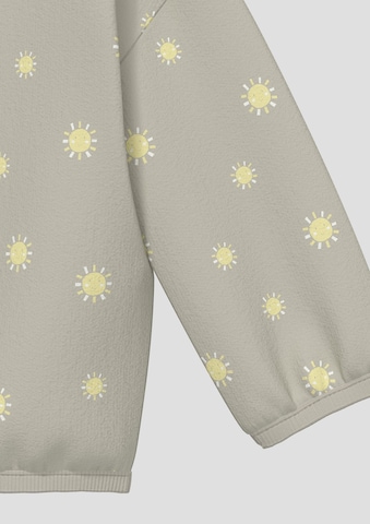 Sweat s.Oliver en vert