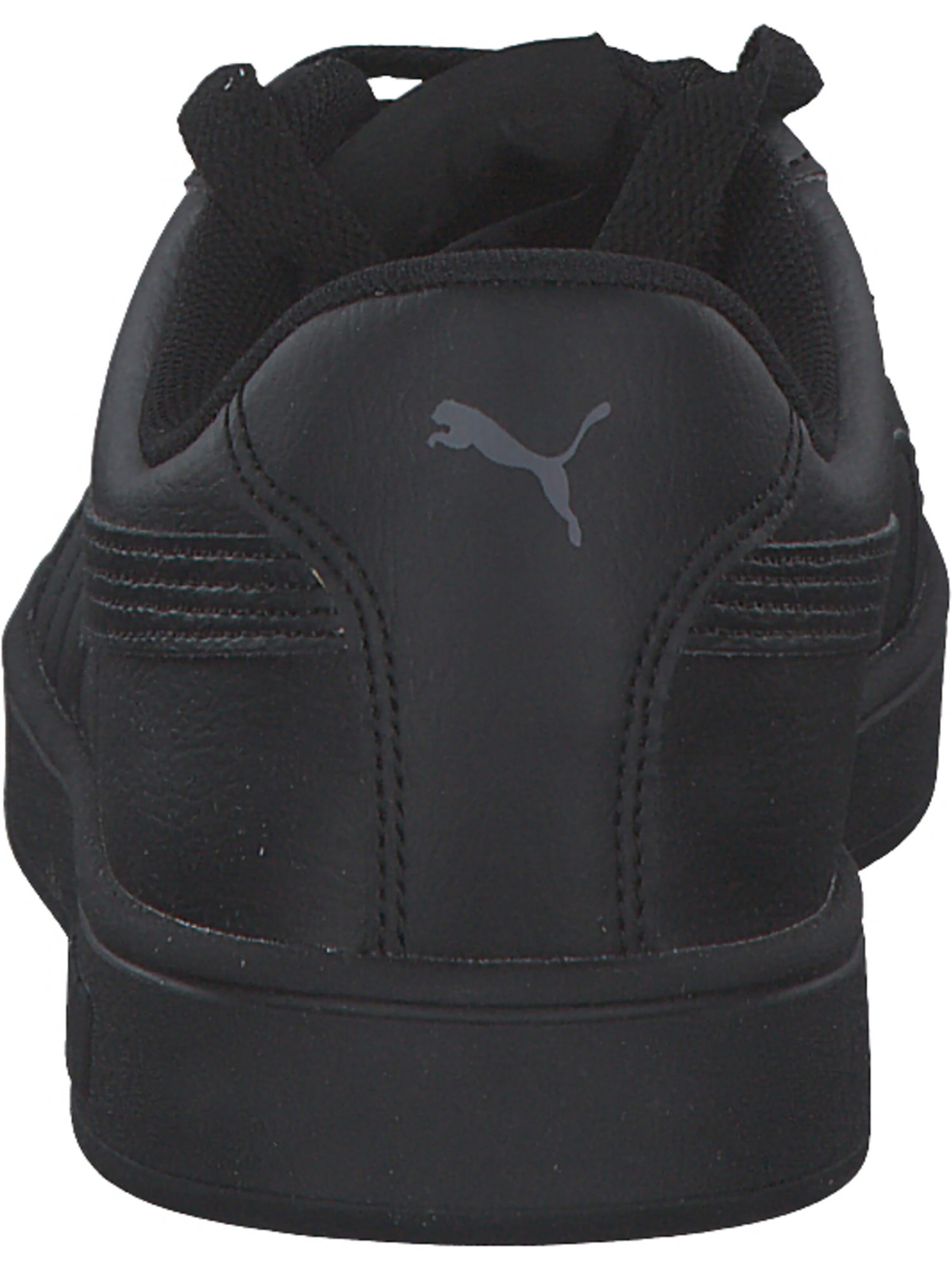 PUMA Sneaker 'Rickie Classic' in Schwarz