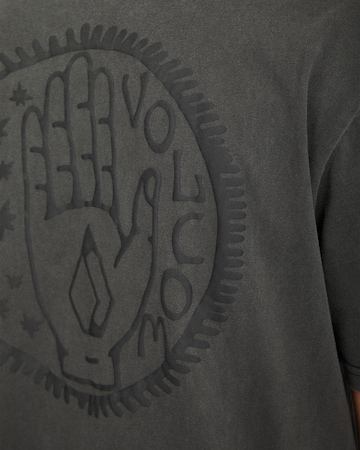 Volcom Shirt in Grey