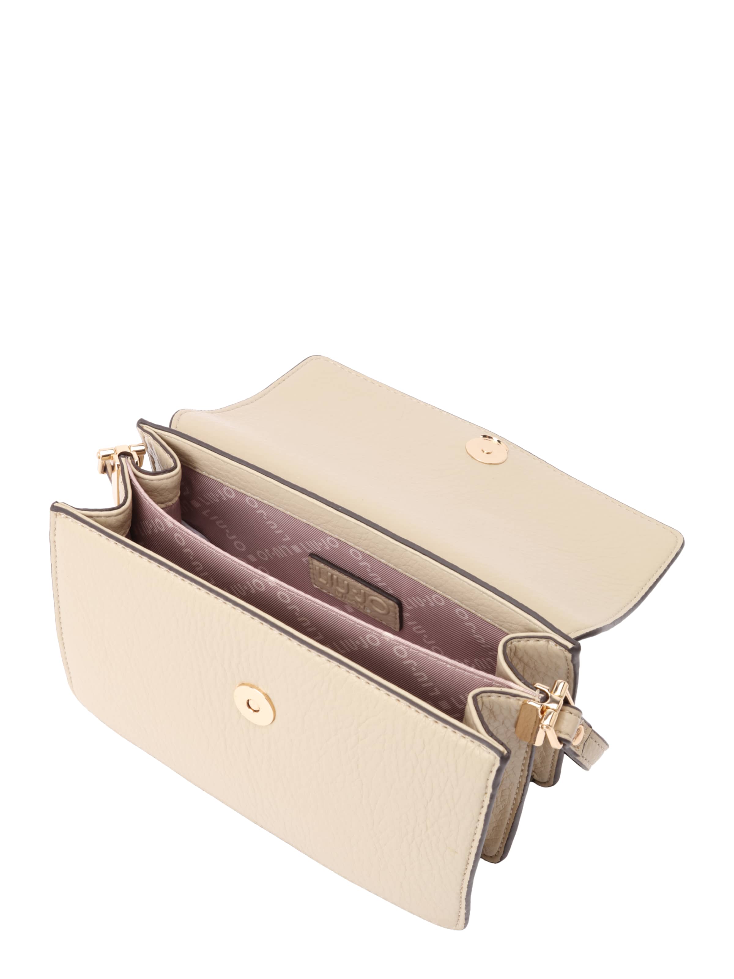 Liu Jo Сумка через плечо 'Caliwen' в Бежевый