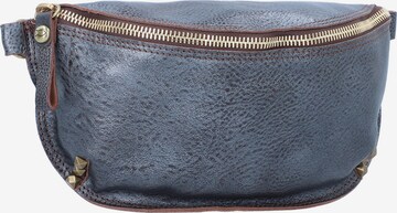 Campomaggi Fanny Pack in Blue