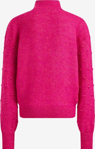 WE Fashion Sweater in Pink