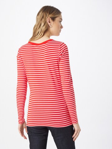 ESPRIT Shirt in Red