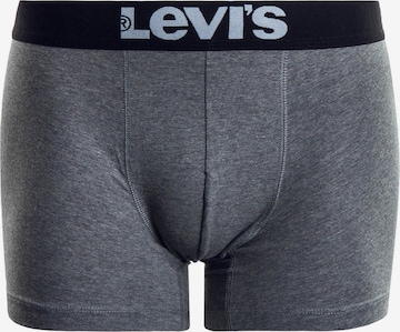 LEVI'S ® Boxer shorts in Grey