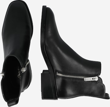 3.1 Phillip Lim Ankelboots 'ALEXA' i svart