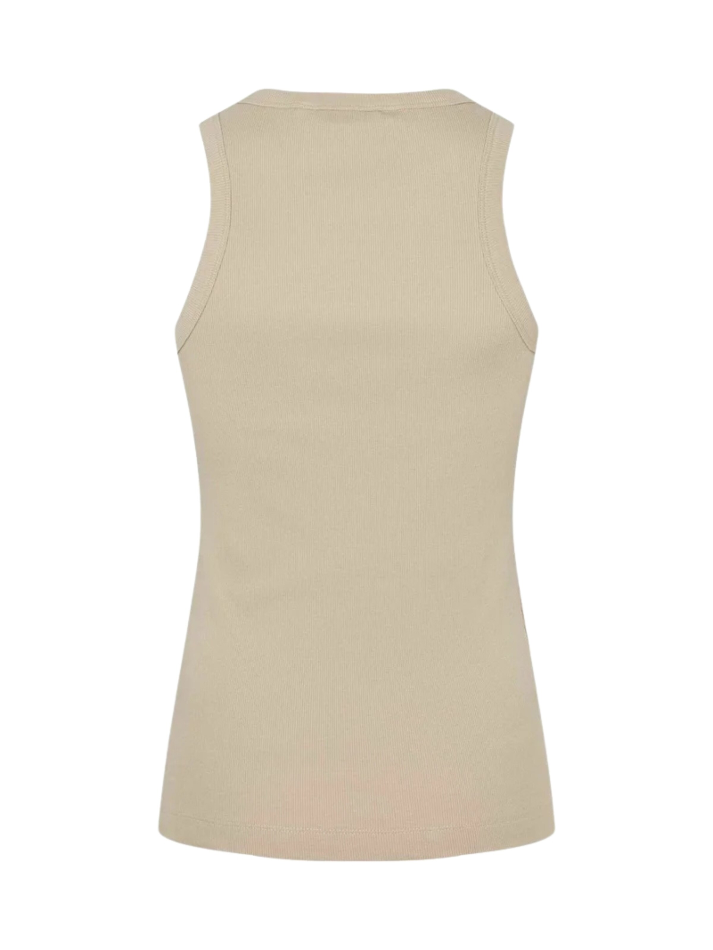 Haut ' SRAdelyinn ' Soft Rebels en gris : derrière