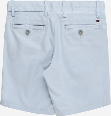 Regular Pantalon 'Essential 1985' TOMMY HILFIGER en bleu