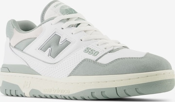 new balance Sneakers laag in Wit