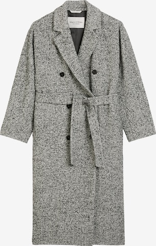 Marc O'Polo Välikausitakki värissä harmaa: etupuoli