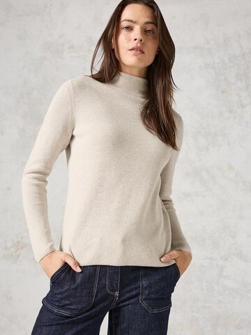 CECIL Sweater in Beige
