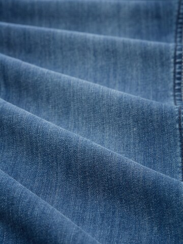 TOM TAILOR Regular Jeans 'Alexa' in Blau