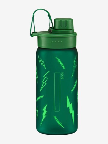 ergobag Drinking Bottle 'Trinkflasche Trinkflasche' in Green