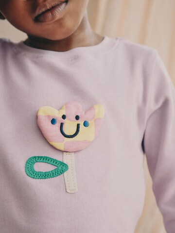 Next - Pijama en azul