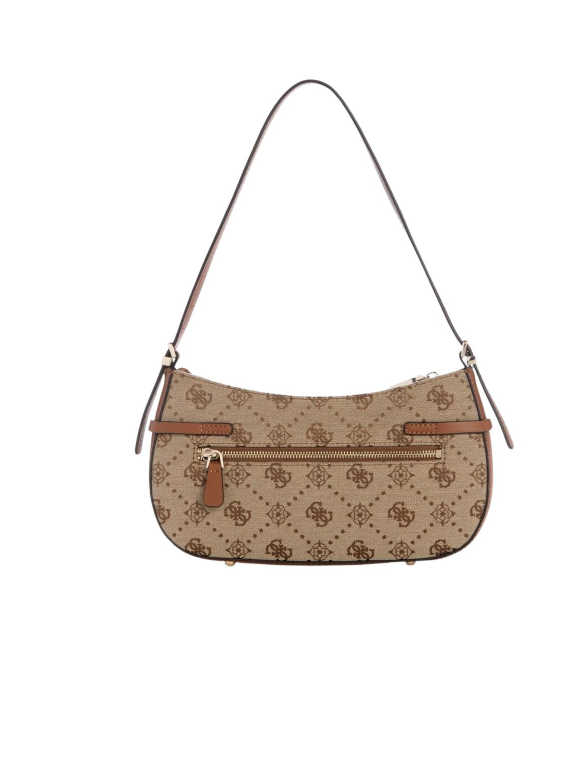 GUESS Crossbody bag in Brown