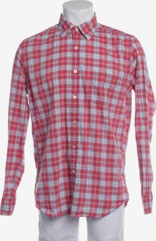 J.Crew Button Up Shirt in M in Mixed colors: front