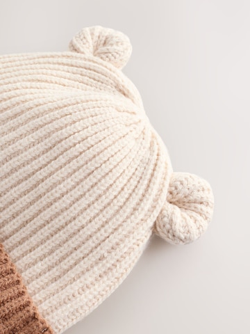 Berretto di Next in beige