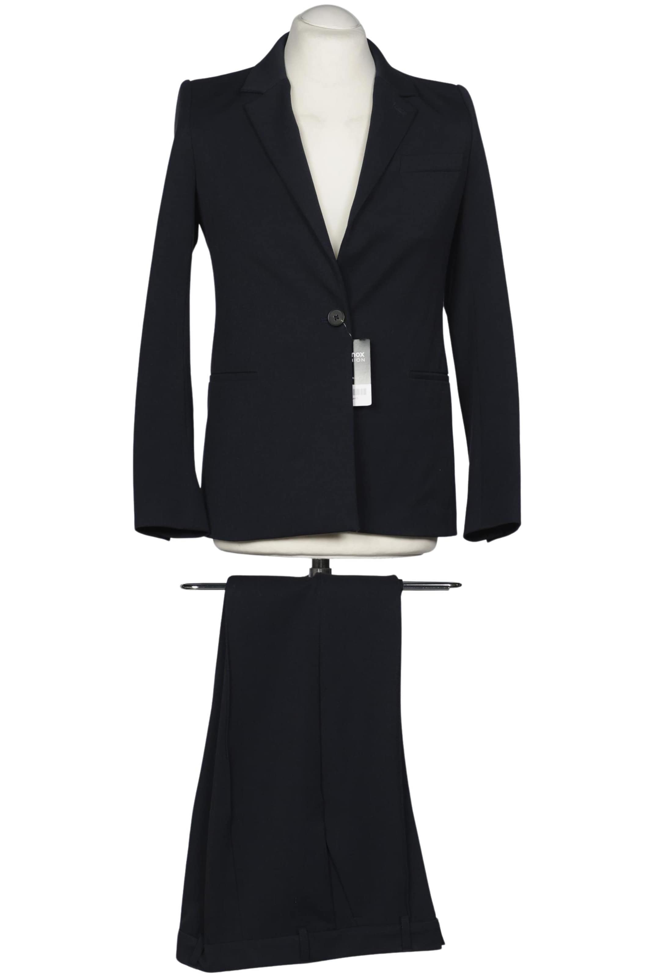 STRELLSON Suit in M in Blue: front