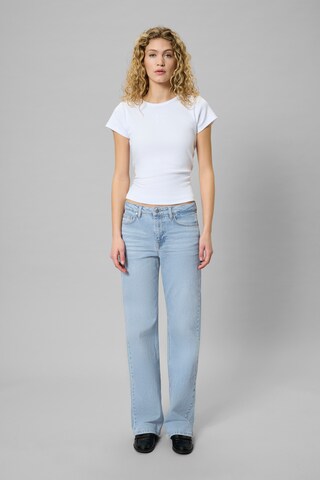 Loosefit Jeans '35 The Louis' di My Essential Wardrobe in blu