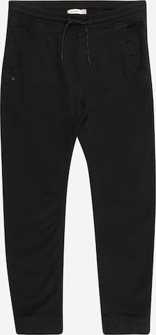 OVS Pants in Black: front