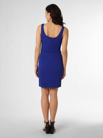 Aygill's Jurk in Blauw