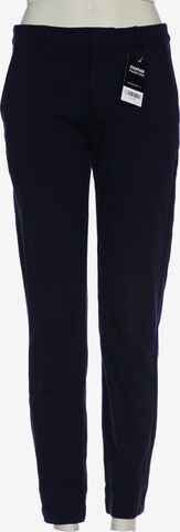 LIEBLINGSSTÜCK Pants in S in Blue: front