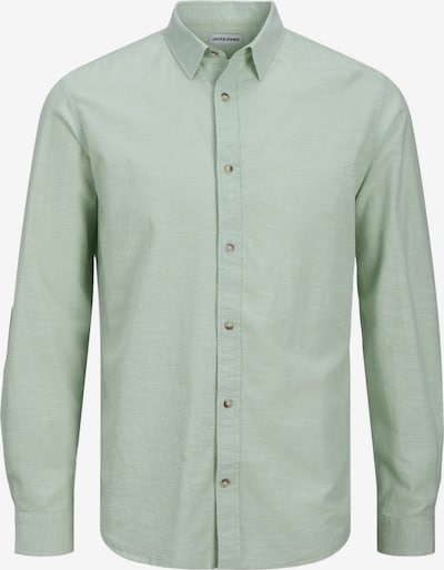 Marškiniai 'JJESummer' iš JACK & JONES, spalva – šviesiai žalia, Prekių apžvalga