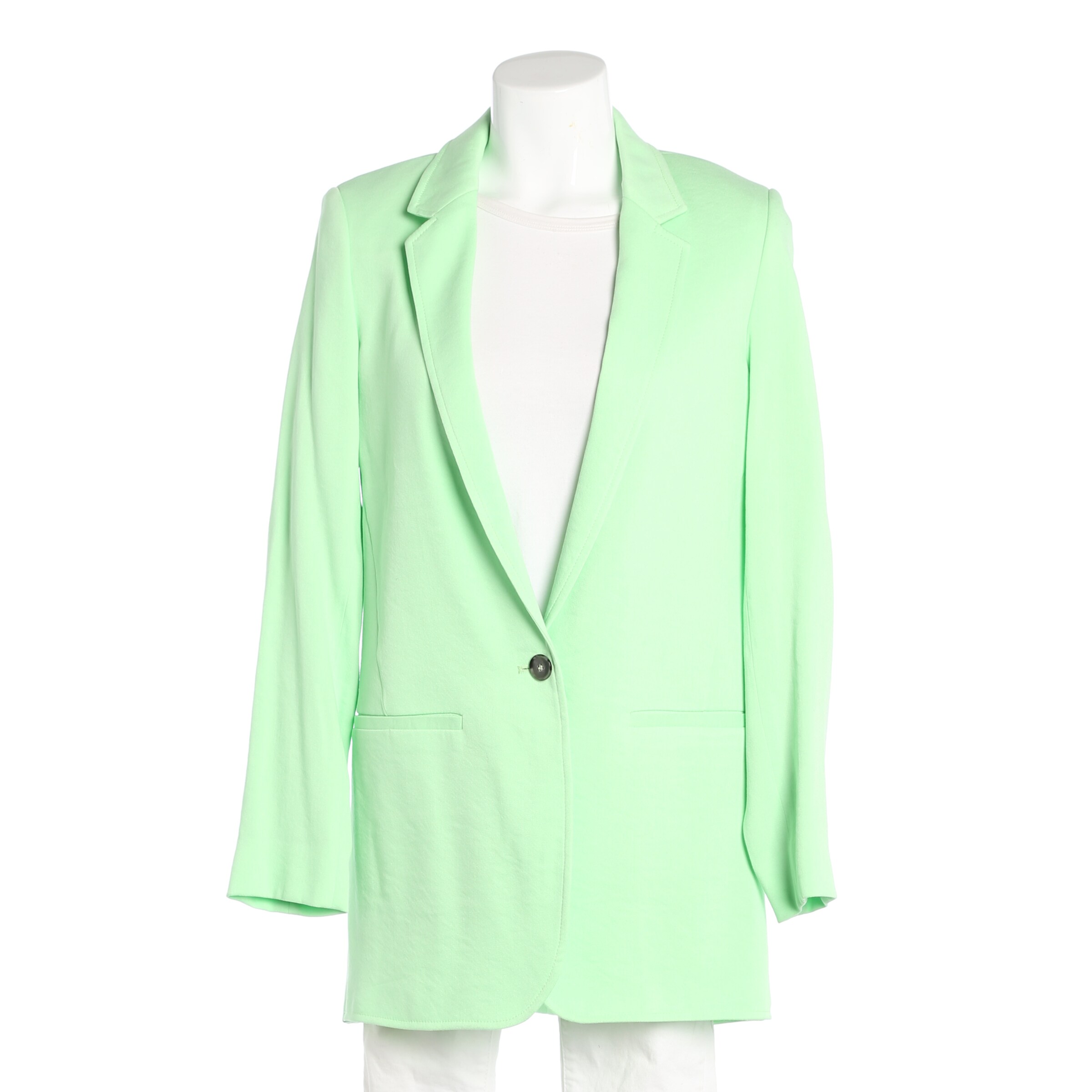 Lala Berlin Blazer in XS in Mint, Item view