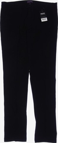 Long Tall Sally Pants in XL in Black: front