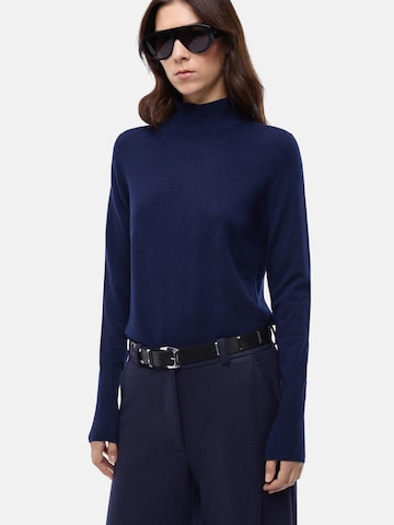 Pullover di PINKO in blu