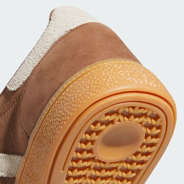 ADIDAS ORIGINALS Sneakers in Brown