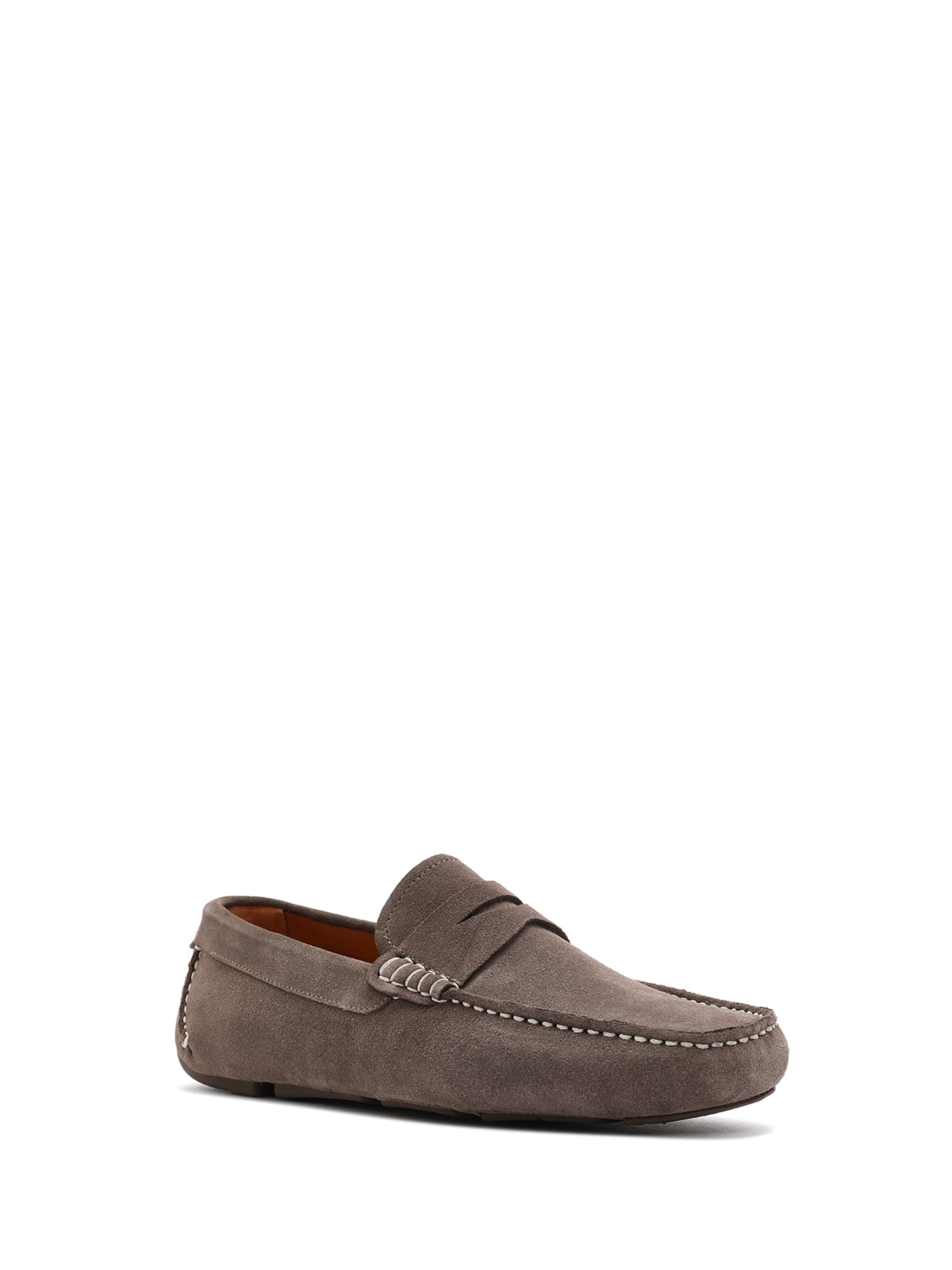 Derimod Moccasins in Brown