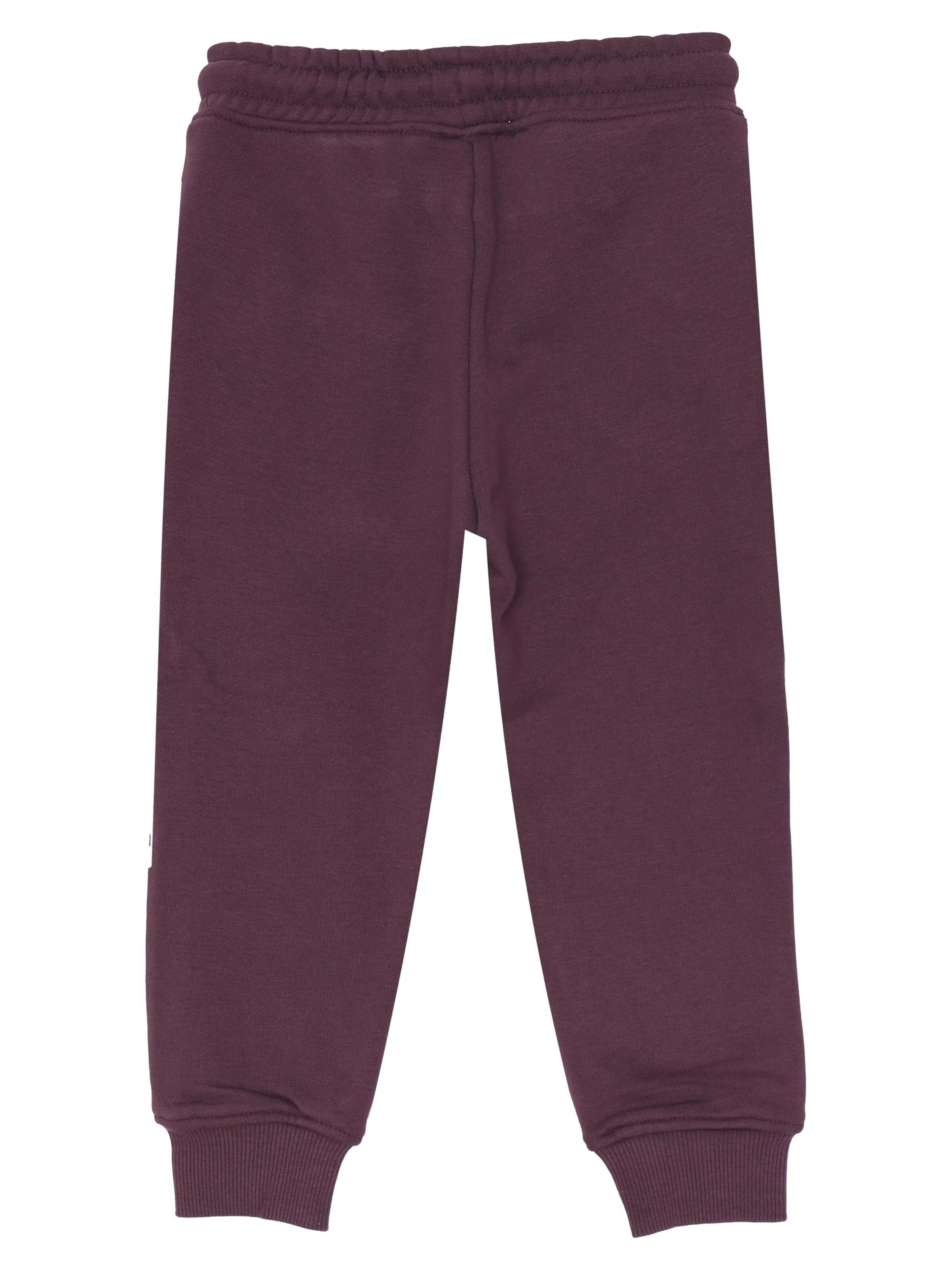 Set 'John Richmond' di John Richmond in rosso