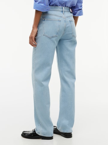 Regular Jean 'KIRA' Tommy Jeans en bleu