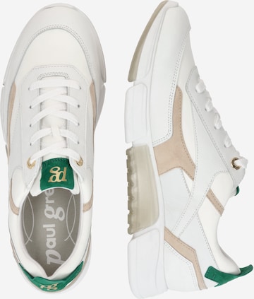 Paul Green Sneakers '5335-025' in White