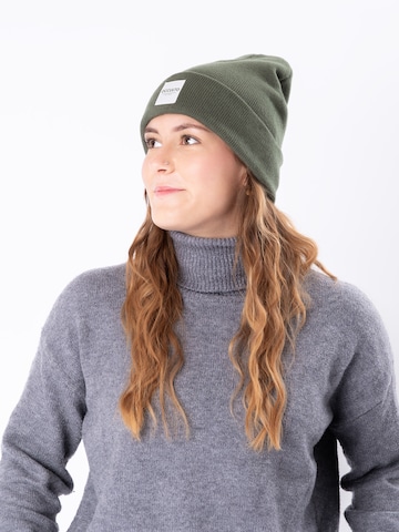 Occulto Beanie 'Eli' in Green