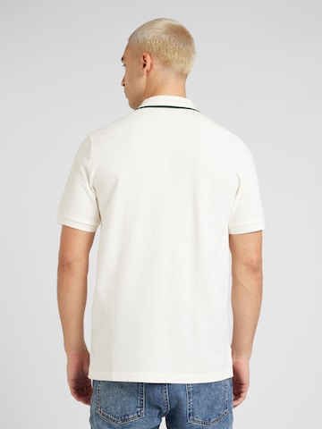 Polo Ralph Lauren - Camiseta en blanco