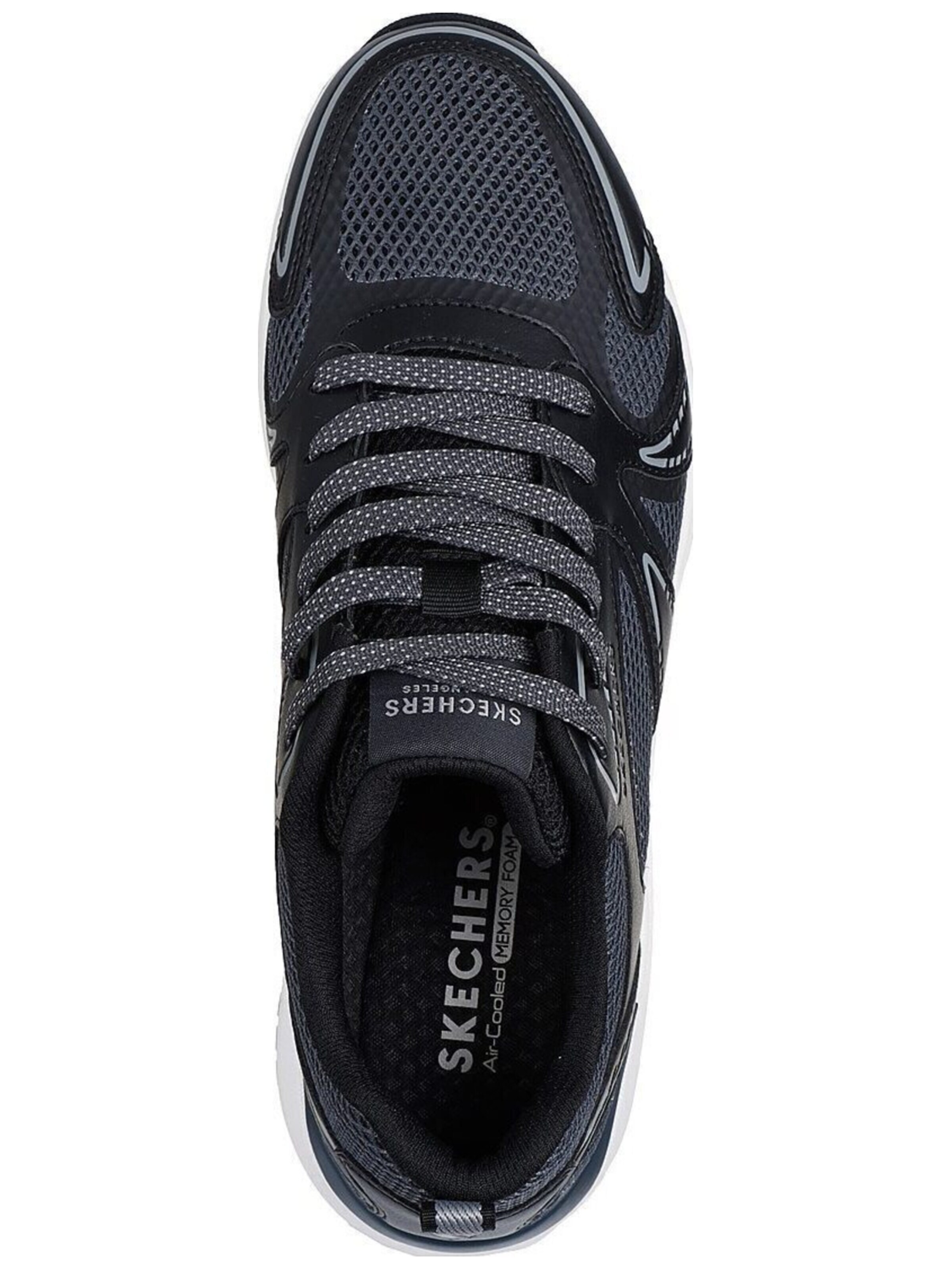 SKECHERS - Calzado deportivo en negro