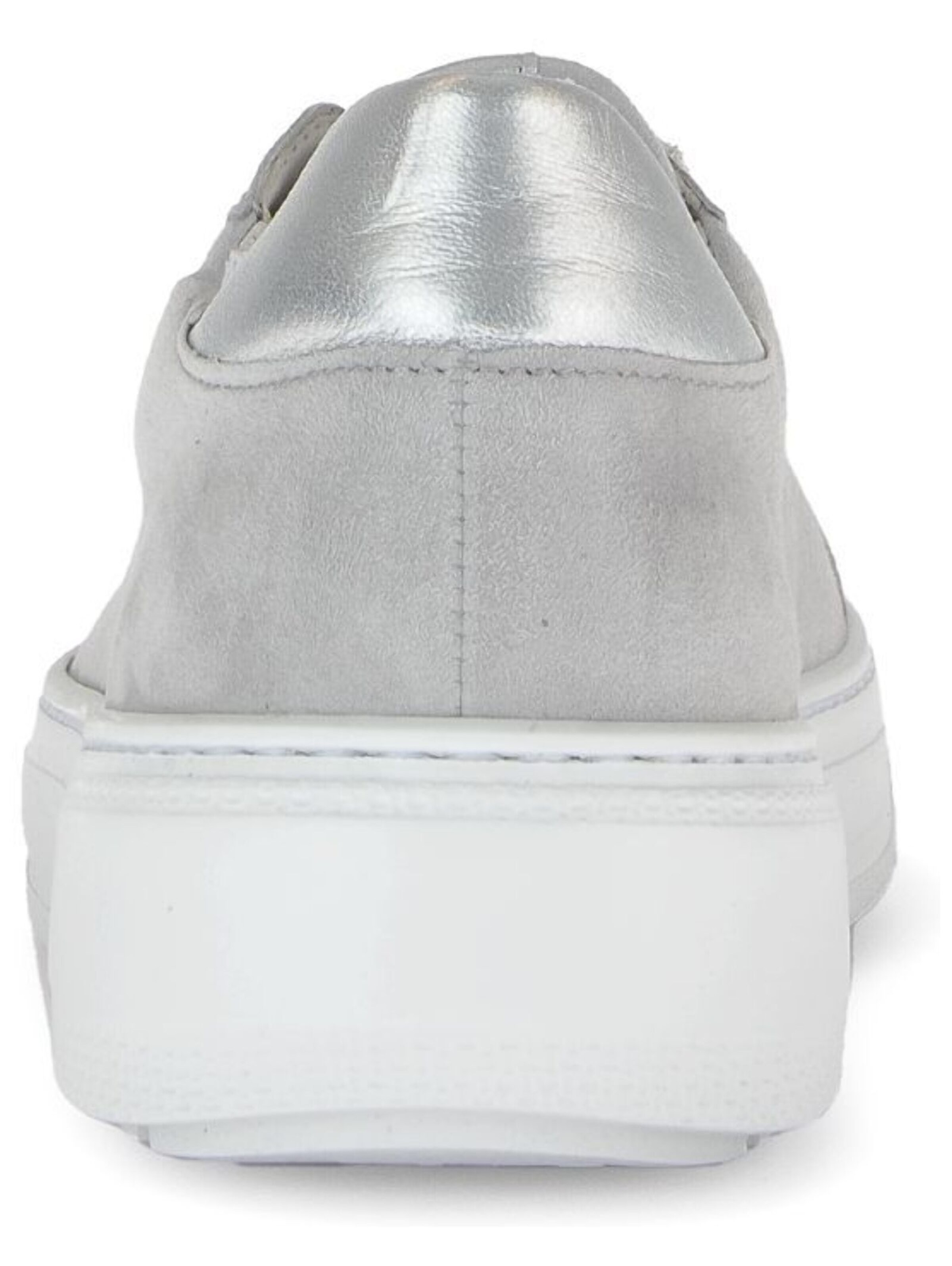 GABOR Sneakers laag in Grijs