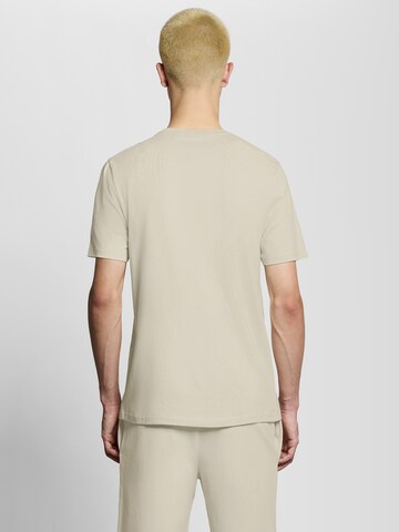 Lyle & Scott Shirt in Beige