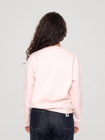 LEVI'S ® Sweatshirt‌ in Pink