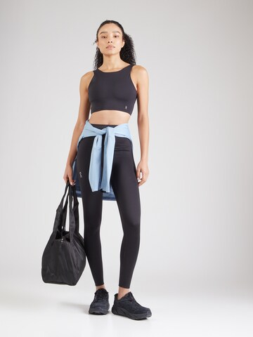 On - Bustier Sujetador deportivo en negro