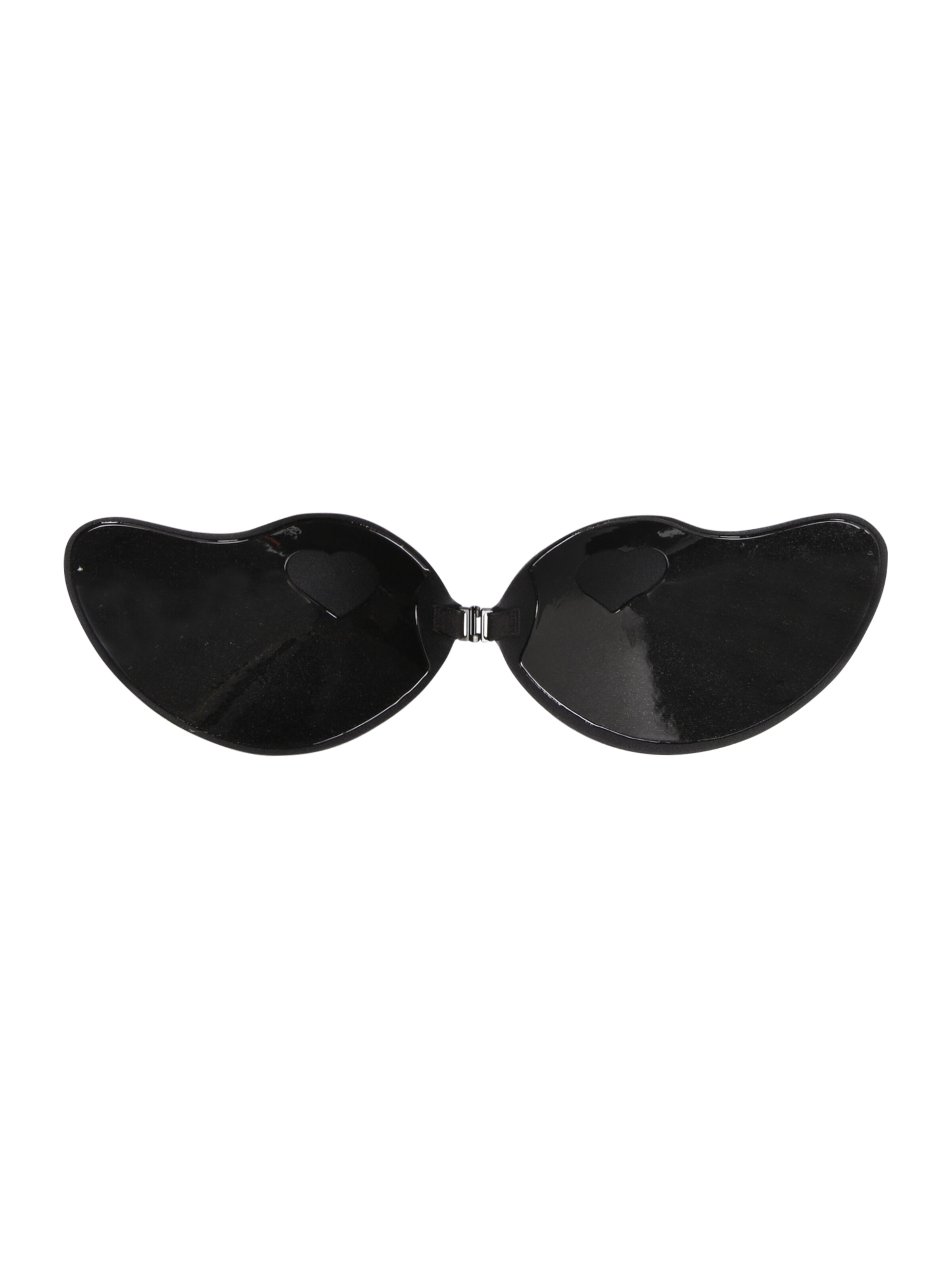Perfect Secrets Push-up BH in Schwarz