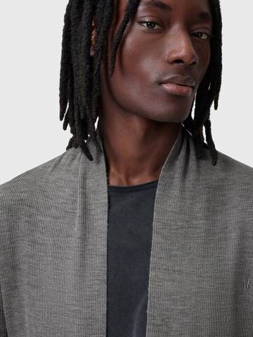Giacchetta di AllSaints in grigio