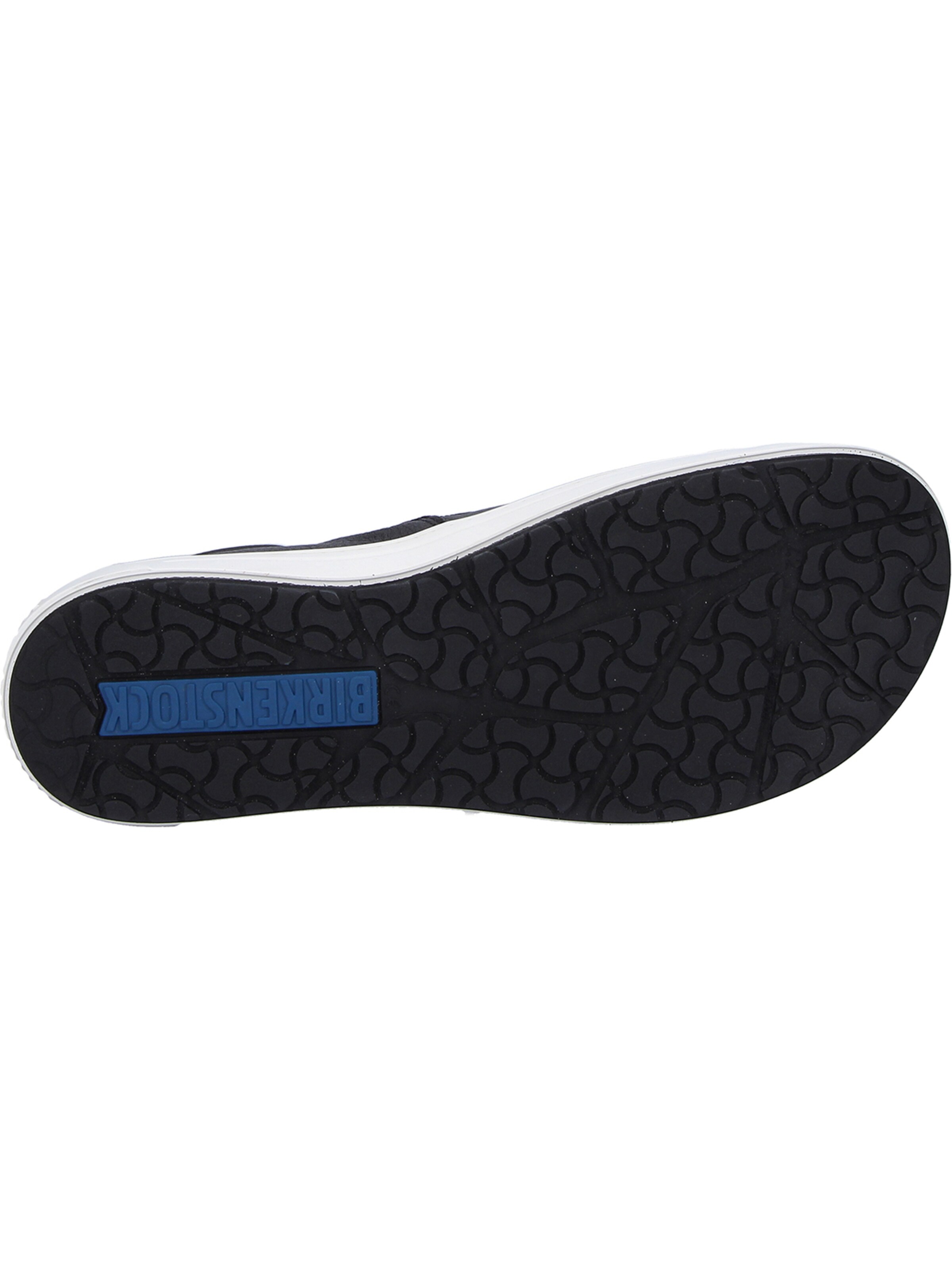 BIRKENSTOCK Halbschuh 'Sicherheitsschuhe QS 400 NL'‌‌‌‌‌‌‌‌‌‌ in Schwarz