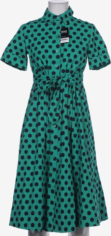 Kate Spade Dress in XS in Green: front